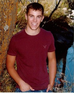 MCGA Agvocate Aaron Vipond.