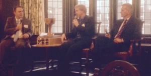 Gophers Speaker Series