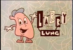 Larry the Lung
