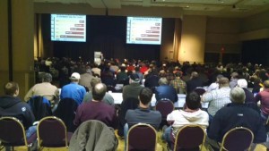 Nutrient Management Conference 2