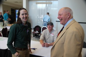 Nutrient Management Conference