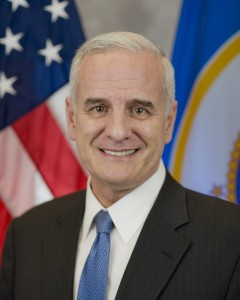 Mark Dayton
