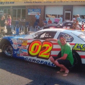 Garofalo motorsports