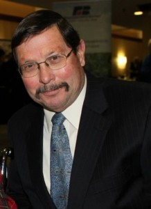 Scott Winslow was recently elected to the Minnesota Corn Research & Promotion Council.