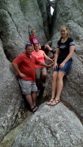 The Schoenrock family will be the MCGA Homegrown Farm Family of the Game when the Gophers play Ohio on Saturday.