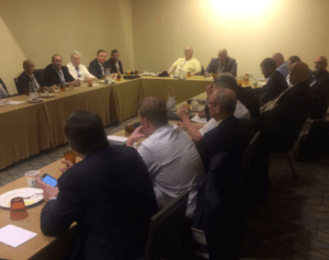 MN Corn grower leaders preparing for Corn Congress.