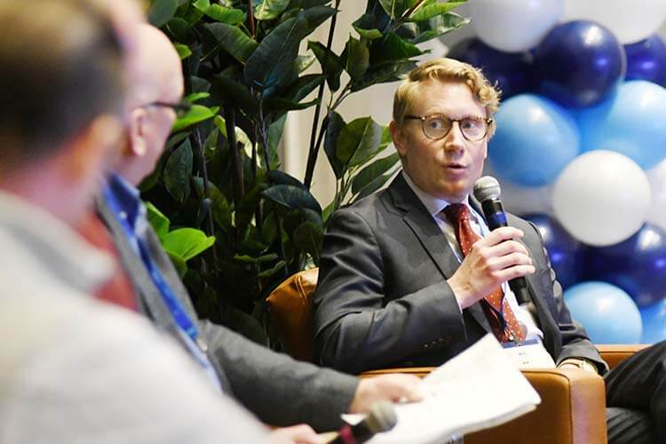 Biofuels panel Brian