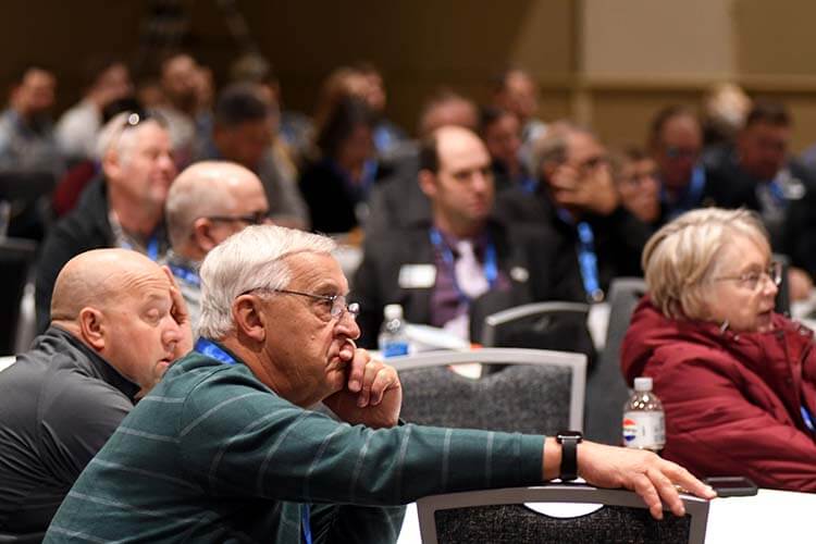 Nitrogen water quality panel