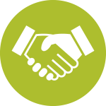 partnerships icon