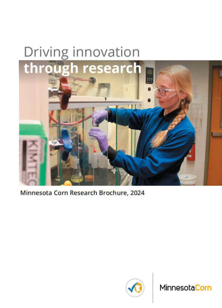 Research Brochure, 2024